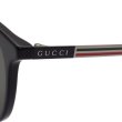 画像4: GUCCI グッチ GG0830SK-001 サングラス アジアンフィット メンズ レディース ユニセックス (4)