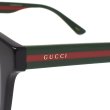 画像4: GUCCI グッチ GG0847SK-001 サングラス アジアンフィット メンズ レディース ユニセックス (4)