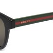 画像4: GUCCI グッチ GG0848SK-001 サングラス アジアンフィット メンズ レディース ユニセックス (4)