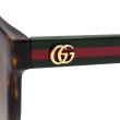 画像4: GUCCI グッチ GG0854SK-003 サングラス アジアンフィット メンズ レディース ユニセックス (4)