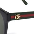 画像4: GUCCI グッチ GG0855SK-001 サングラス アジアンフィット メンズ レディース ユニセックス (4)