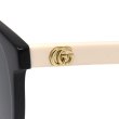 画像4: GUCCI グッチ GG1001SK-003 サングラス アジアンフィット メンズ レディース ユニセックス (4)