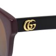 画像4: GUCCI グッチ GG1002SK-003 サングラス アジアンフィット メンズ レディース ユニセックス (4)