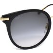 画像4: GUCCI グッチ GG1015SK-001 サングラス アジアンフィット メンズ レディース ユニセックス (4)