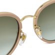 画像5: GUCCI グッチ GG1015SK-002 サングラス アジアンフィット メンズ レディース ユニセックス (5)