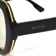 画像4: GUCCI グッチ GG1064S-001 サングラス メンズ レディース ユニセックス (4)