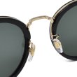 画像5: GUCCI グッチ GG1181SK-002 サングラス アジアンフィット メンズ レディース ユニセックス (5)