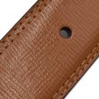 画像4: DUNHILL ダンヒル HPR160T42 ベルト BELT リバーシブル バックル ビジネス カジュアル メンズ (4)