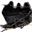 画像4: MARC JACOBS マーク・ジェイコブス M0012546 001 ショルダーバッグ BLACK レディース (4)