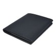 画像2: Cisei シセイ チセイ P1026 LD NAVY 二つ折り財布 財布 札入れ カード収納 メンズ (2)