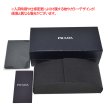 画像6: PRADA プラダ 0PR02ZSF 1AB06T 54 サングラス メンズ レディース ユニセックス (6)