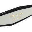 画像4: PRADA プラダ 0PR15WSF 09Q5S0 55 サングラス メンズ レディース ユニセックス (4)