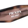 画像4: PRADA プラダ 0PR 24ZSF 23A0A6 57 サングラス アジアンフィット レディース (4)