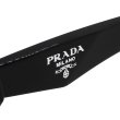 画像4: PRADA プラダ 0PR 26ZSF 16K40J 56 サングラス アジアンフィット メンズ レディース ユニセックス (4)