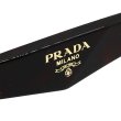 画像4: PRADA プラダ 0PR 26ZSF 17N60B 56 サングラス アジアンフィット メンズ レディース ユニセックス (4)