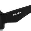 画像4: PRADA プラダ 0PR27ZSF 16K08Z 55 サングラス メンズ レディース ユニセックス (4)