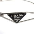 画像4: PRADA プラダ 0PR 50ZS 1BC09S 59 サングラス グラサン メンズ レディース (4)