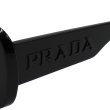 画像4: PRADA プラダ 0PRA13SF 1AB5S0 55 サングラス アジアンフィット メンズ レディース ユニセックス (4)