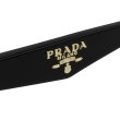 画像4: PRADA プラダ 0PRA20SF 16K5S0 63 サングラス メンズ レディース ユニセックス (4)