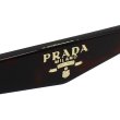 画像4: PRADA プラダ 0PR A20SF 17N10D 63 サングラス アジアンフィット メンズ レディース ユニセックス (4)