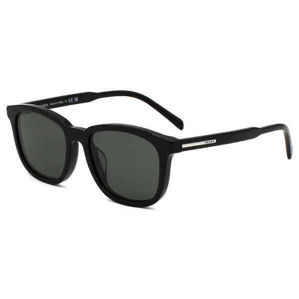 画像1: PRADA プラダ 0PRA21SF 16K08Z 55 サングラス アジアンフィット メンズ レディース ユニセックス (1)