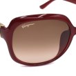 画像4: Salvatore Ferragamo サルヴァトーレ フェラガモ SF739SA-605 サングラス アジアンフィット UVカット レディース (4)