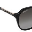 画像4: Salvatore Ferragamo サルヴァトーレ フェラガモ SF908SRA-001 サングラス レディース (4)