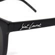 画像4: SAINT LAURENT サンローラン SL 318/F 001 サングラス アジアンフィット メンズ レディース ユニセックス (4)