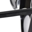 画像4: SAINT LAURENT サンローラン SL 325/K 001 サングラス アジアンフィット メンズ レディース ユニセックス (4)