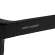 画像4: SAINT LAURENT サンローラン SL 674-001 サングラス グローバルフィット メンズ レディース ユニセックス (4)