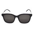 画像2: SAINT LAURENT サンローラン SL M77/K-001 サングラス アジアンフィット メンズ レディース ユニセックス (2)