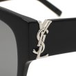 画像4: SAINT LAURENT サンローラン SL M95/F-002 サングラス アジアンフィット メンズ レディース ユニセックス (4)