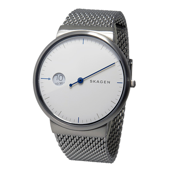 スカーゲン SKAGEN クオーツ メンズ ウォッチ ファッション 北欧