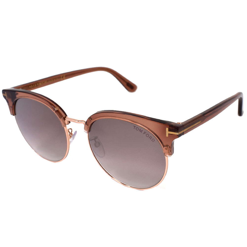 TOM FORD トムフォード FT0545-K-45G-56 サングラス アジアンフィット UVカット メンズ レディース