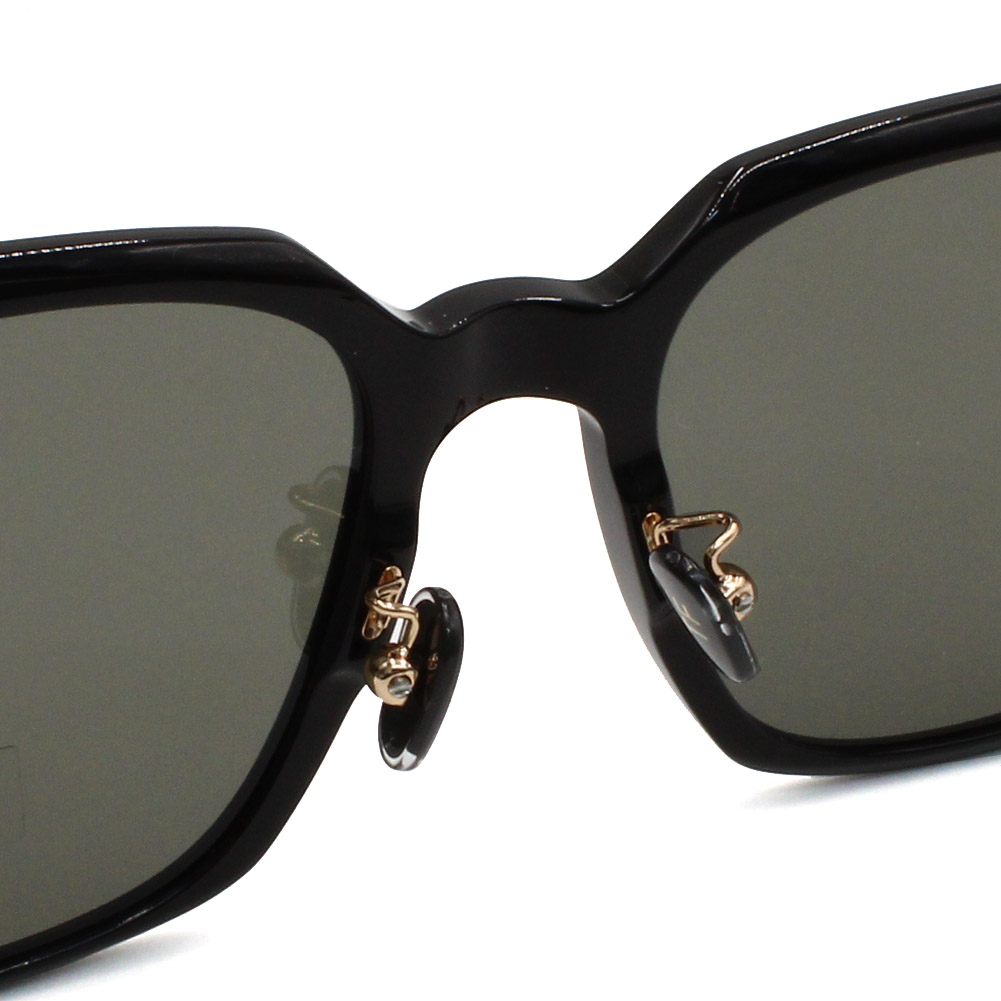 TOM FORD トムフォード FT0971-K 01A 54 サングラス EYEWEAR アジアンフィット メンズ レディース ユニセックス