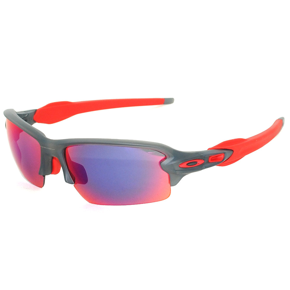 OAKLEY オークリー OO9271-03 FLAK 2.0 アジアンフィット UVカットサングラス