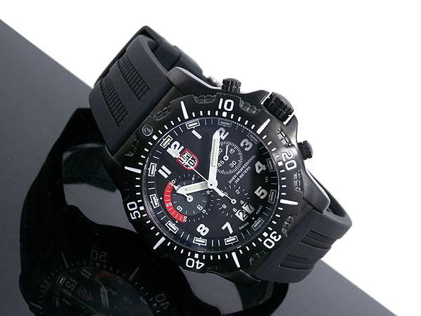 LUMINOX ルミノックス アルティメイト ネイビーシールズ 腕時計 8361