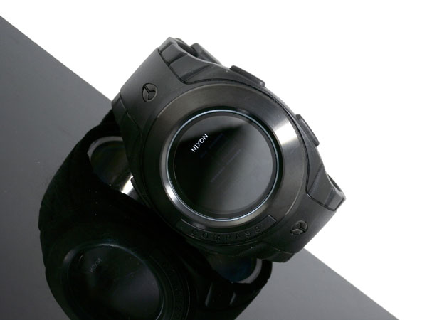 NIXON ニクソン 腕時計 アウトサイダー OUTSIDER A109-000