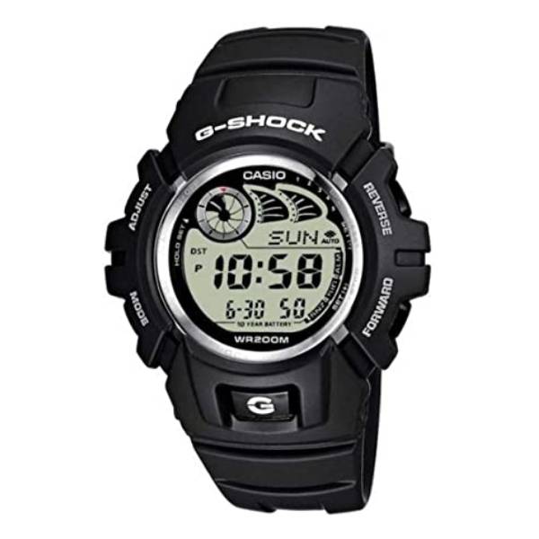 CASIO カシオ 腕時計 G-SHOCK Gショック メンズ 人気 デジタル G