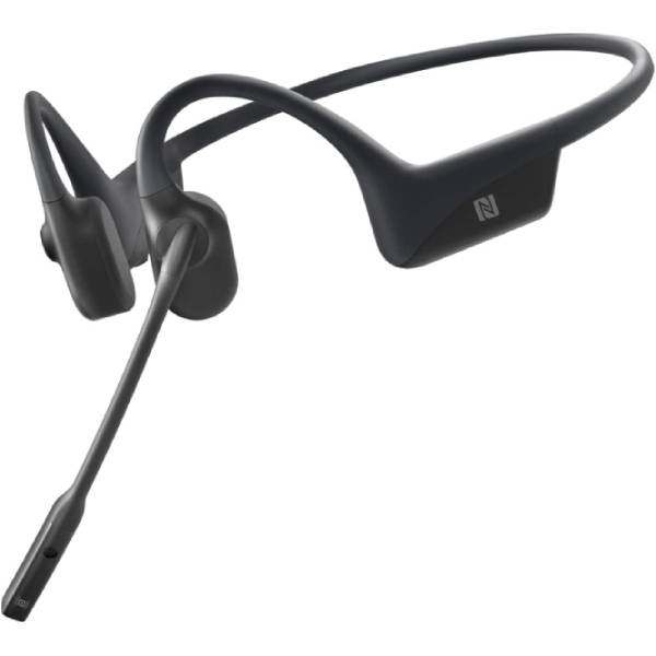 AfterShokz AIR (アフターショックス エア)は 特許取得済みの骨伝導